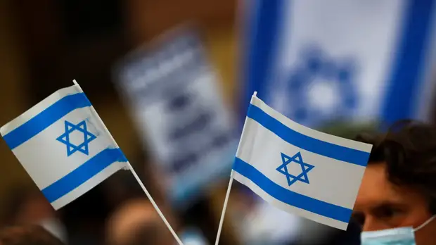 Израиль внёс США и ещё девять стран в «красный» список по коронавирусу