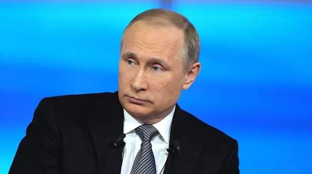Путин выступит на ПМЭФ 17 июня в очном формате