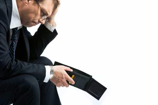 Финансовая трагедия уже в апреле: В Раде предупреждают о нехватке средств