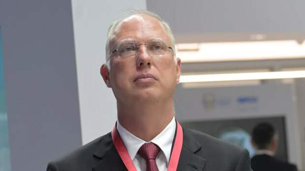 Дмитриев: храбрецы ЕС с «торговой базукой» против США хотят, чтобы Байден гордился