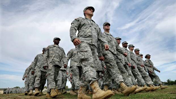 Сенсационное развитие событий: США впервые согласились на эту просьбу Киева