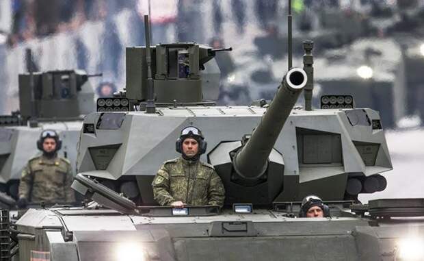 Американцы сомневаются в превосходстве «Арматы» Американцы сомневаются в превосходстве «Арматы» абрамс, армата, сравнение