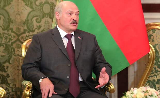 Лукашенко предложил нетрадиционный подход к вопросу амнистии: "Кого осуждаем?"