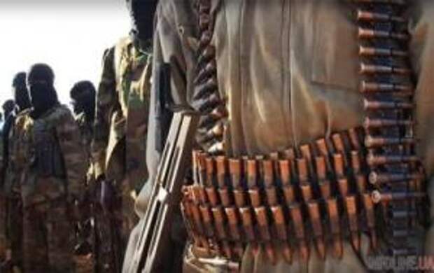 В Мьянме в результате нападения погибли девять полицейских