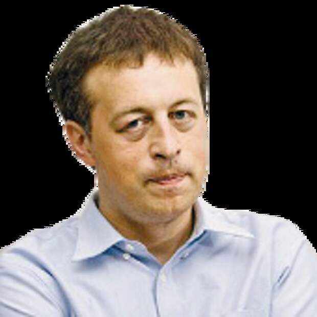 Константин Сонин: Незаметная катастрофа Константин Сонин: Незаметная катастрофа
