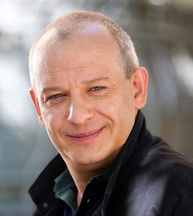Актер умер в возрасте 48 лет