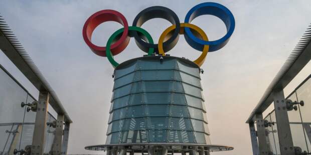 Конгрессмены США выступили за перенос Олимпиады из Пекина