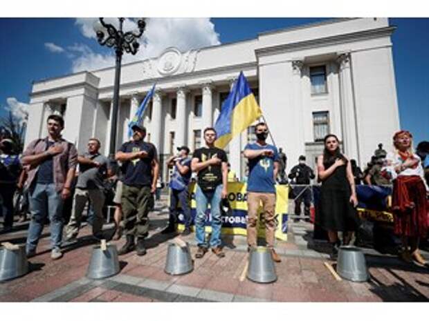 Почему украинское общество так глубоко расколото языковым вопросом