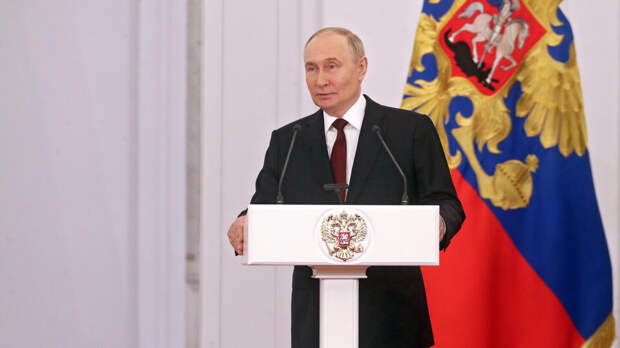 Путин поздравил мусульман с праздником Курбан-байрам