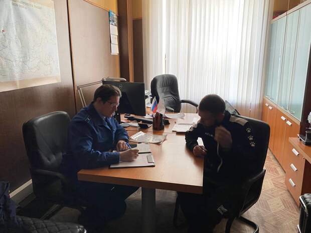 На вокзал Рязань-1 прибыл транспортный прокурор после массовой задержки поездов