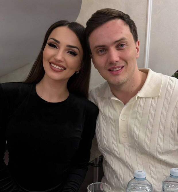 Ильмира Нәгыймова белән Марат Яруллин Яңа елны бергә каршылаган, ә Руслан