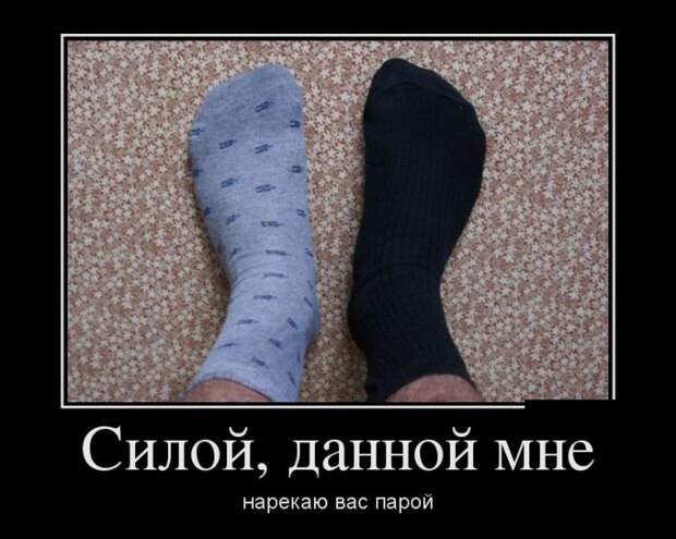 Забавные демотиваторы для поднятия настроения (11 фото) Забавные демотиваторы для поднятия настроения (11 фото)