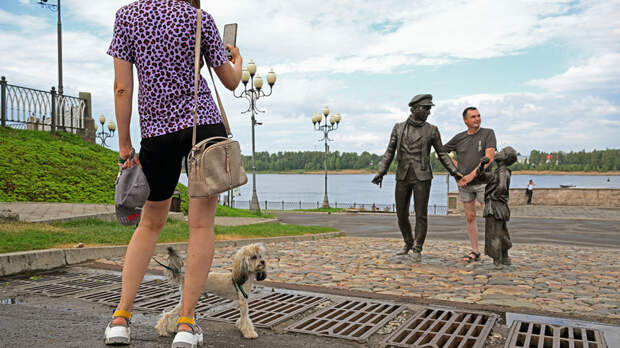 Турэксперт Осипова: короткие майские выходные сместили спрос в пользу внутреннего туризма