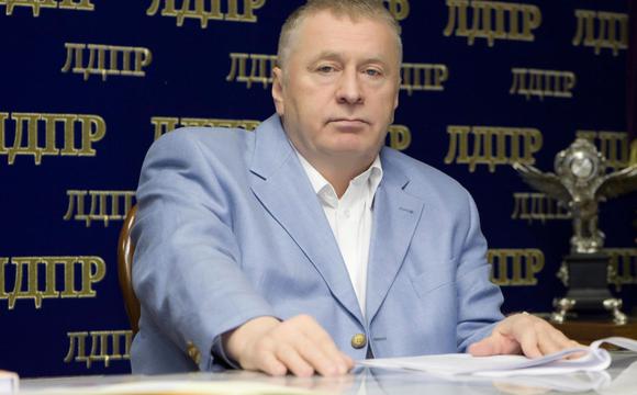 Владимир Жириновский: в будущем Россия и Турция сформируют мощный альянс