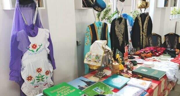 Калининградта мөселман халыклары мәдәнияте музее ачылды