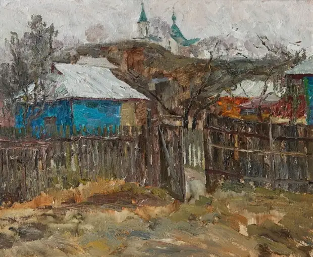 �������� ������� ������. � ���� ������