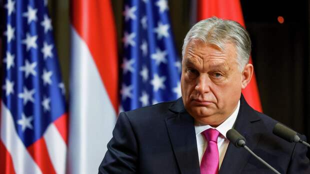 Терпение венгров лопнуло: Орбан предъявил Зеленскому жесткий ультиматум