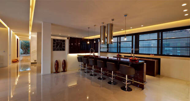 Kfar-Smaryahu-Tel-Aviv-Villa 5