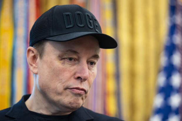 «Встреча с инопланетянами»: Илон Маск раскрыл заветную мечту