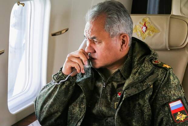 Кто может дозвониться до Путина?