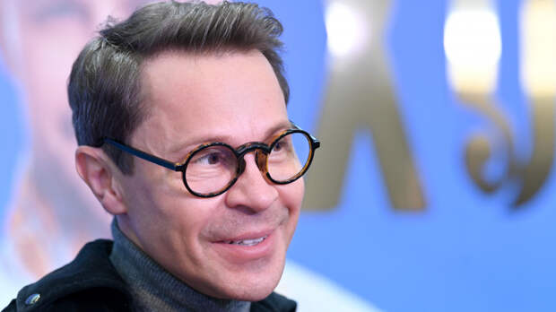 В кинопарке «Москино» 8 марта пройдет творческий вечер с Павлом Деревянко