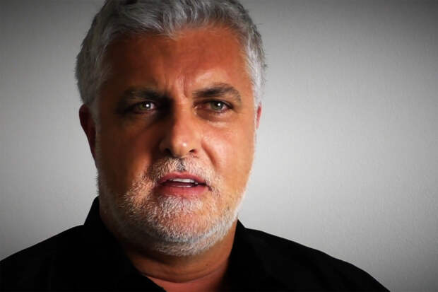 У известного комика нашли редкий вид рака