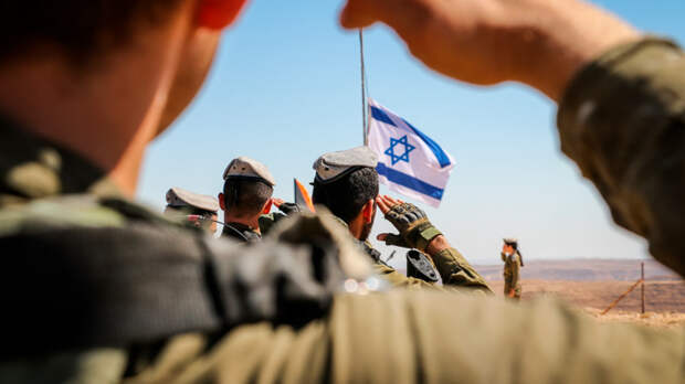 На границе Израиля и Ливана фиксируется рост напряженности