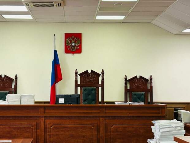 В Петербурге дропа посадили на 3,5 года за обман пенсионеров на 2,8 млн рублей