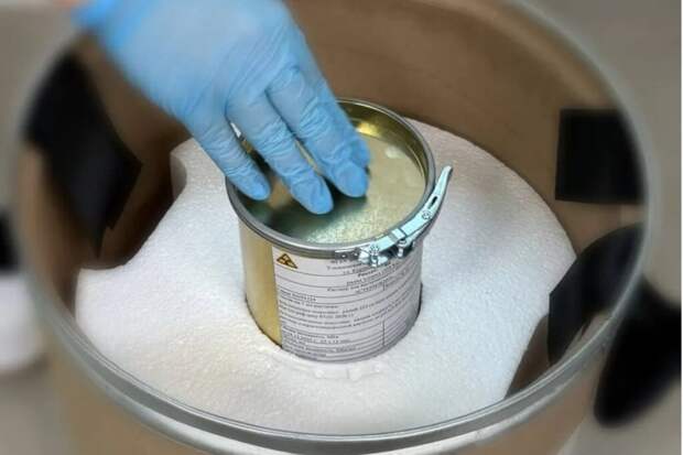 Новый уникальный препарат для лечения рака начали применять в России