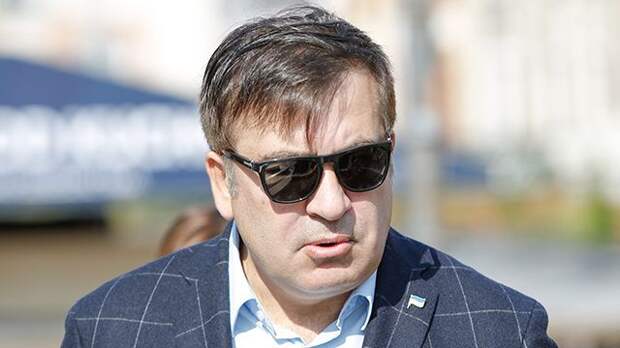 Мэр украинского Днепра снял запрет на передвижение цирков в связи с приездом Саакашвили