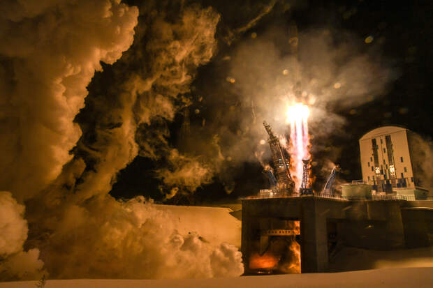 Российскую платформу RUVDS вывели на целевую орбиту