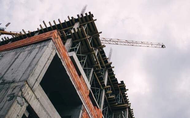 Рязанская область заняла 48 место в рейтинге по вводу жилья на человека за год