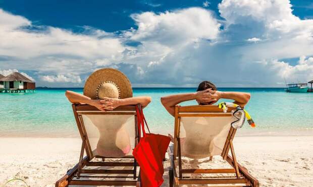 На отдыхе в Таиланде у сибирячки в ухе поселился Юрий