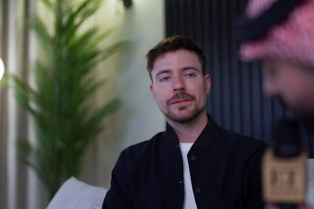 Самый популярный в мире блогер рассказал о серьезной проблеме со здоровьем