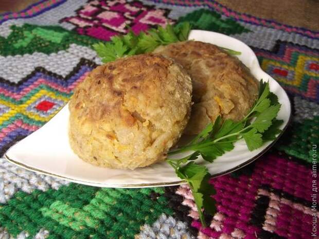 котлеты без мяса котлеты без мяса