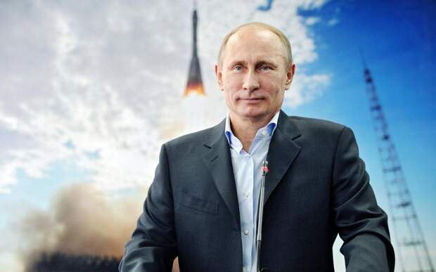 Путин поставил «партнёров» в самую неудобную позу