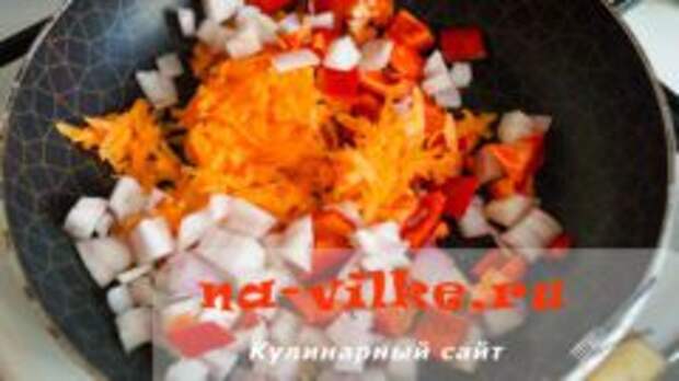 Суп гречневый с курицей