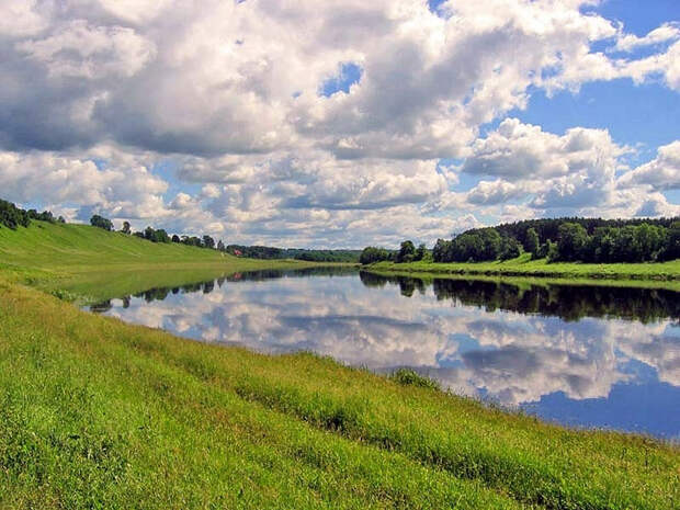 Самые красивые реки мира rivers06 Самые красивые реки мира