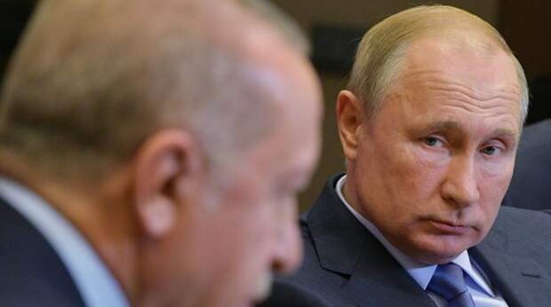 Путин готов продлить зерновую сделку — СМИ