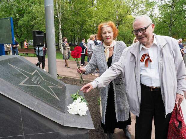 Фото из архива редакции