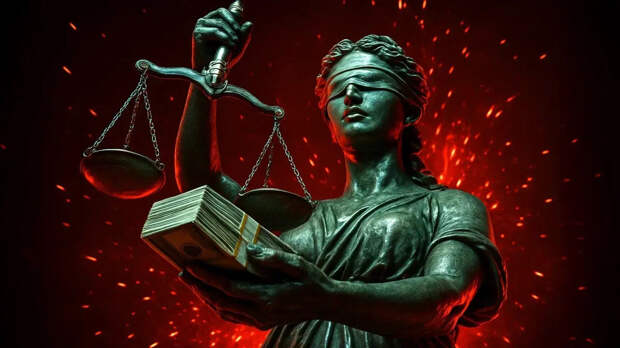 Девять лет за "бумажные" форты: Экс-главе корпорации развития Курской области вынесли жёсткий приговор