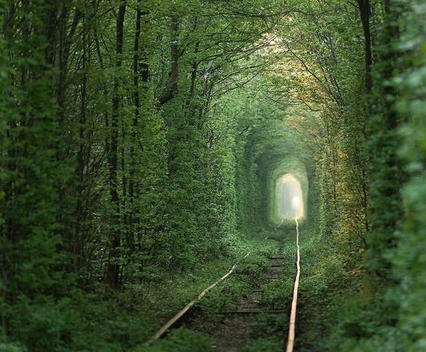 Места, которые нужно увидеть воочию SurrealPlaces46 Места, которые нужно увидеть воочию