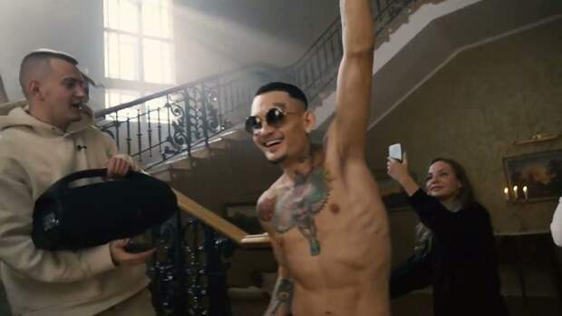 Моргенштерна снова проверяют: за пропаганду наркотиков, паразитирующего образа...