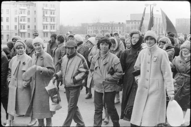 Исповедь русского человека: Я совок, что значит советский СССР, война, политика, факты