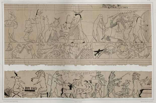 Из истории египетского искусства в иллюстрациях Эмиля Присса д'Авена (7).jpg