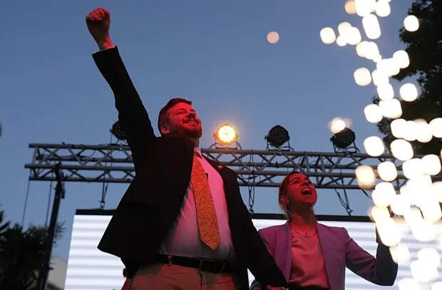 Чилийские выборы и Латинская Америка