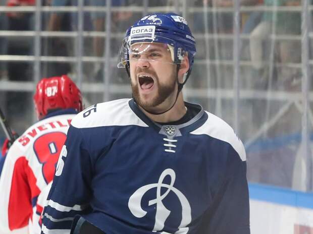 Решили не снимать вратаря