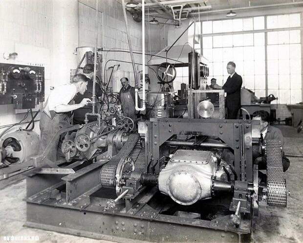 Великолепный Добл авто, паровой автомобиль, Doble