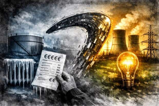 Не пора ли остановить санкционный бумеранг?