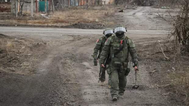 Ганчев: контроль над Липцами позволит снабжать тыл на подступах к Харькову